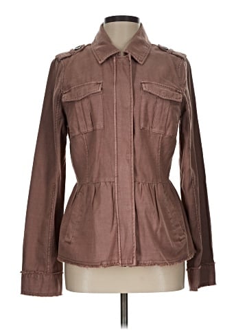 Altar'd State Jacket (view 1)