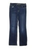 Cat & Jack Blue Jeans Size 16 - photo 1