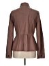 Altar'd State 100% Cotton Brown Jacket Size L - photo 2