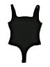 Hello Molly Black Bodysuit Size M - photo 1