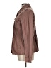 Altar'd State 100% Cotton Brown Jacket Size L - photo 5