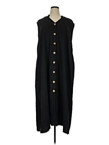 Dana Kay Casual Dress (view 1)