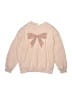 H&M Tan Sweatshirt Size 12 - 14 - photo 1