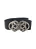 Chico's Silver Belt Size M - photo 1