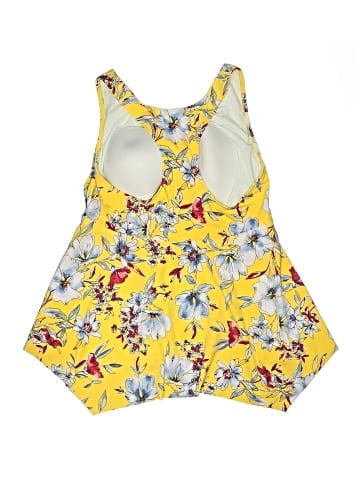 Kona Sol Swimsuit Cover Up (view 2)