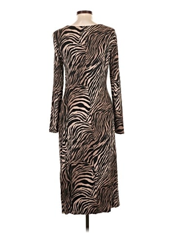Lafayette 148 New York Cocktail Dress (view 2)