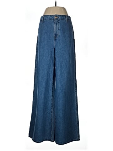 Madewell Jeans (view 1)