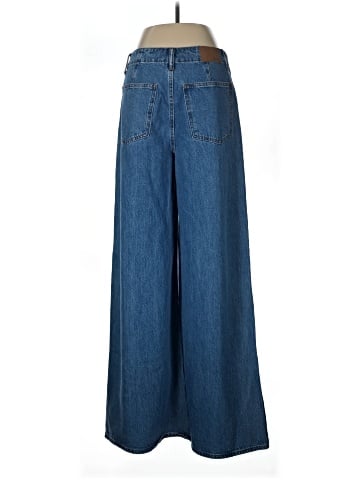 Madewell Jeans (view 2)