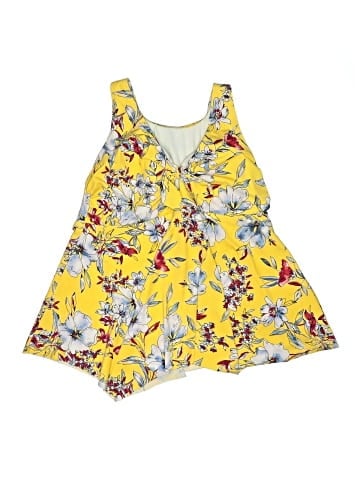 Kona Sol Swimsuit Cover Up (view 1)