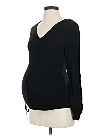 Liz Lange Maternity for Target Pullover Sweater (view 1)