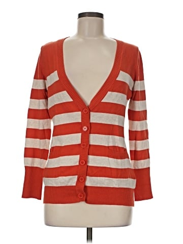 Pink Rose Cardigan (view 1)