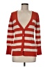 Pink Rose Red Cardigan Size M - photo 1