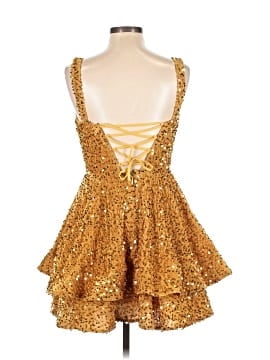 Unbranded Cocktail Dress (view 2)