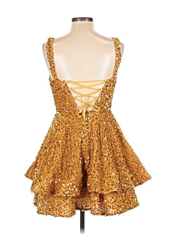 Unbranded Cocktail Dress (view 2)