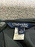 Chadwicks Black Swimsuit Bottoms Size 14 - photo 3
