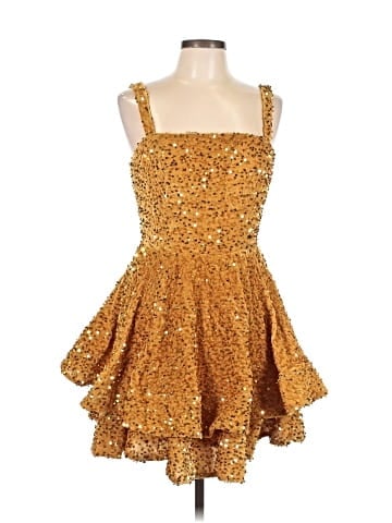 Unbranded Cocktail Dress (view 1)