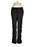 James Perse Black Track Pants Size Med (2) - photo 1