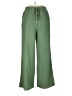 Assorted Brands Green Casual Pants Size L - photo 1