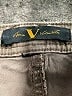 Gloria Vanderbilt Gray Casual Pants Size 2X (estimated) - photo 4