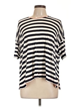 Bobo House 3/4 Sleeve T-Shirt (view 1)