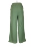 Assorted Brands Green Casual Pants Size L - photo 2