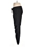 James Perse Black Track Pants Size Med (2) - photo 5