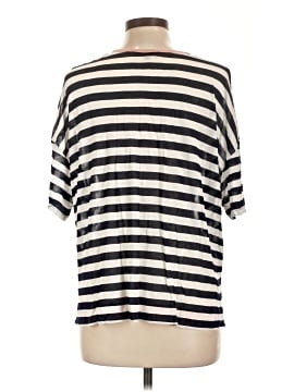 Bobo House 3/4 Sleeve T-Shirt (view 2)
