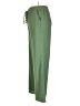 Assorted Brands Green Casual Pants Size L - photo 5