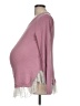 a:glow Pink Pullover Sweater Size Med Maternity - photo 5