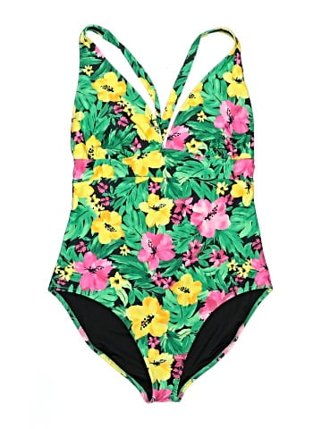 Old Navy One Piece Swimsuit (view 1)