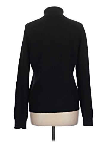 Lord & Taylor Cashmere Pullover Sweater (view 2)