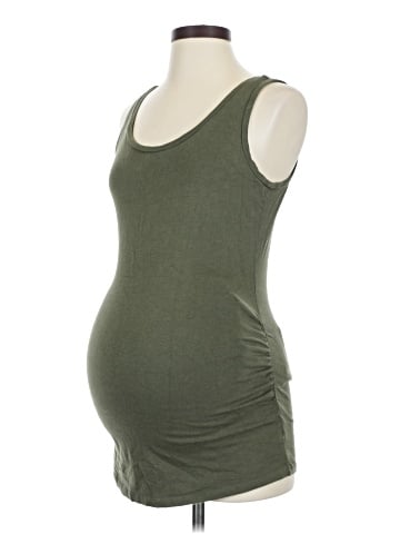 Motherhood Tank Top (view 1)