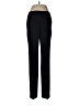 Tommy Hilfiger Solid Black Dress Pants Size 2 - photo 1