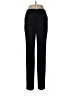 Tommy Hilfiger Solid Black Dress Pants Size 2 - photo 2