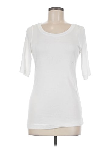 Caslon Short Sleeve T-Shirt (view 1)