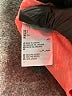 Ideology 100% Polyester Orange Active Tank Size S - photo 8