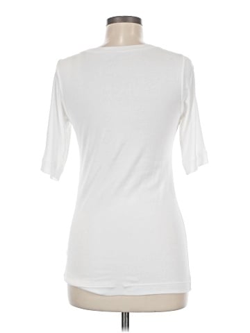Caslon Short Sleeve T-Shirt (view 2)