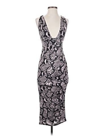 Missguided Cocktail Dress (view 1)