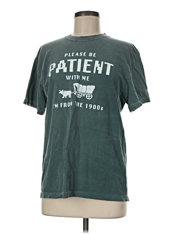Comfort Colors Short Sleeve T-Shirt (view 1)