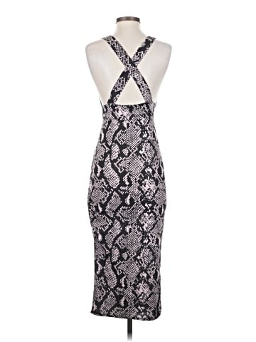 Missguided Cocktail Dress (view 2)