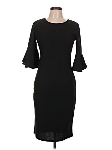 BLVD Cocktail Dress (view 1)