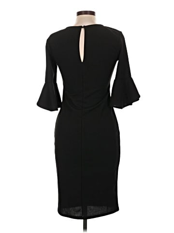 BLVD Cocktail Dress (view 2)