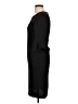 BLVD Solid Black Cocktail Dress Size L - photo 5