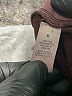 Aerie Burgundy Leggings Size M - photo 7
