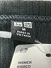 Uniqlo Black Casual Dress Size M - photo 6