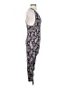 Missguided Paisley Gray Cocktail Dress Size 4 - photo 4