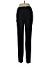Tommy Hilfiger Solid Black Dress Pants Size 2 - photo 2