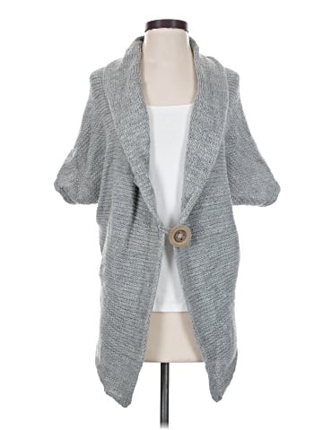 Twenty One Cardigan (view 1)