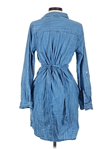 Motherhood Casual Dress (view 2)