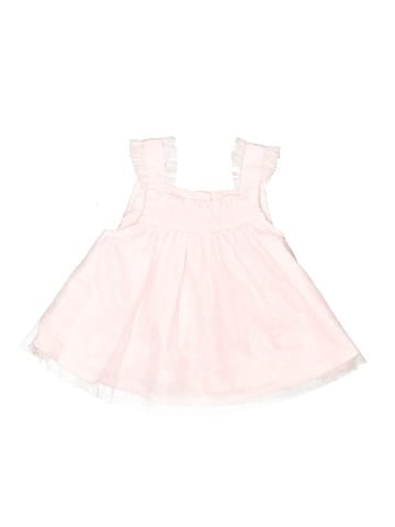 First Impressions Dress (view 1)